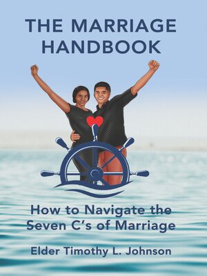 cover image of The Marriage Handbook